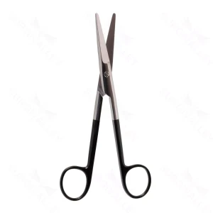 11″ Mayo Scissors – straight beveled Super-Cut