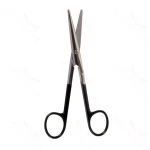 Baby Metz Supercut, straight, 4 1/2″