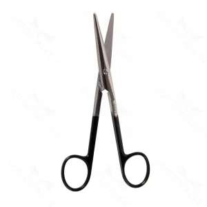 Baby Metz Supercut, straight, 4 1/2″