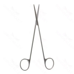 7 1/8″ Metz Scissors – slim