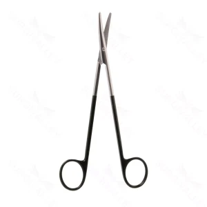 Metz Scissors, Supercut, slim, cvd, 9″