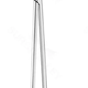 7″ Metz Scissors – straight