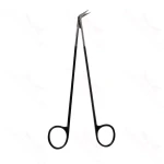 Diethrich Scissors, Supercut, 60 deg, 7″