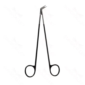 Diethrich Scissors, Supercut, 60 deg, 7″