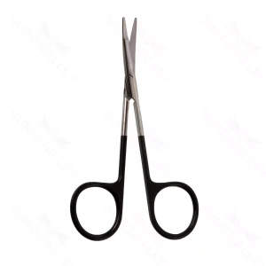 Par Scissors, super-cut, cvd, 4 1/2″