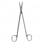 8″ Metz Scissors – straight
