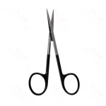 Jabaley Super-cut, straight, 5″