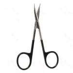 5″ Super-Cut Stevens Scissors – large rings straight