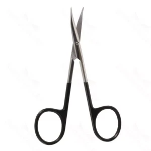 5″ Super-Cut Stevens Scissors – large rings straight