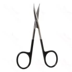 5″ Super-Cut Stevens Scissors – large ergo rings straight
