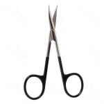 5″ Super-Cut Stevens Scissors – large rings cvd