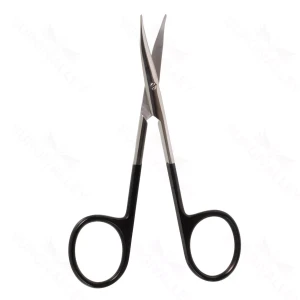 5″ Super-Cut Stevens Scissors – large rings cvd