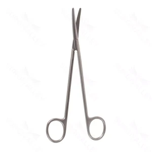 7″ Metz Scissors – cvd