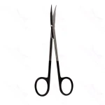 Stevens Scissors, Super-Cut, dbl bevel, cvd, 5 1/2″