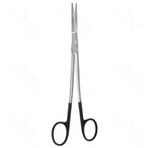 7 1/2″ Gorney Face Lift Scissors – curved