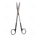 5 3/4″ Kaye Face Lift Scissors – curved
