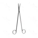 9″ Nelson-Metz Diss Scissors – cvd