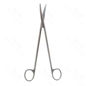 8″ Metz Scissors – cvd