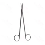 7″ Church Scissors – straight