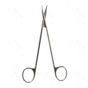 6 1/4″ Reynolds Jameson Scissors – Metz cvd blades