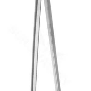 7 1/2″ Debakey Valve Sci. -cvd long