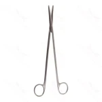 11″ Metz Scissors – slim straight