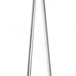 7″ Diethrich Cor Art Scissors – 60° ang