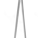 6 3/4″ Debakey-Potts Scissors – 20°