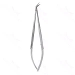 Coronary Artery Scissors – 45° ang