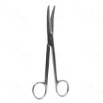 6 3/4″ Mayo Scissors – cvd