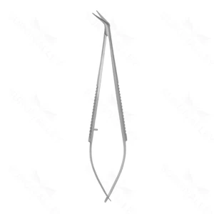 6 3/4″ Cor Art Scissors – w/out ball tip 90°