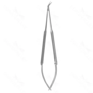 8″ Coronary Art Scissors – 25°