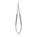 Olivera Micro Scissors – 7″ cvd blds