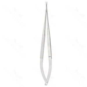 Jacobson Scissors – 7 1/4″ straight blds