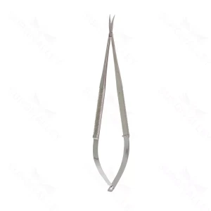 Jacobson Scissors – 7 1/4″ cvd blds