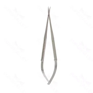 Jacobson Scissors – 7 1/4″ ang blds