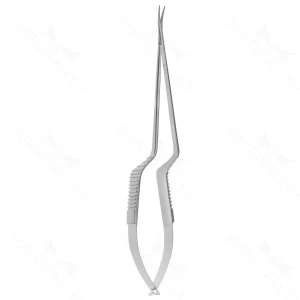 7 1/4″ Micro Bay Scissors – cvd up serr