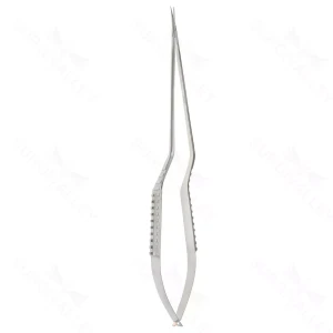 9 1/4″ Micro Scissors – serr bay straight bld