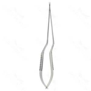 9 1/4″ Micro Bay Scissors – straight serr