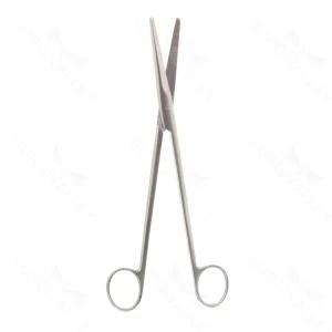 9″ Mayo Scissors – straight