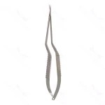 Micro Bay Scissors – serr blunt cvd up