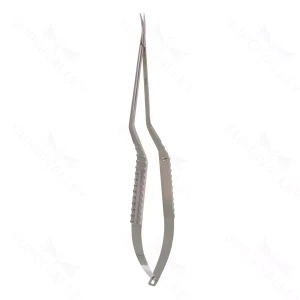 Micro Bay Scissors – serr blunt cvd up