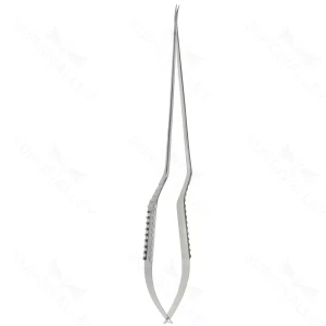 Micro Scissors – cvd up blades serr 10 1/4″