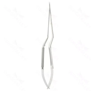 Micro Bayonet Scissors – 8 1/4″ straight