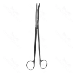 9″ Mayo Scissors – cvd
