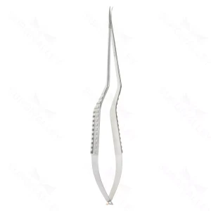 8 3/4″ Yasargil Micro Scissors – cvd reg blds
