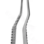 8 3/4″ Yasargil Micro Scissors – micro blds cvd