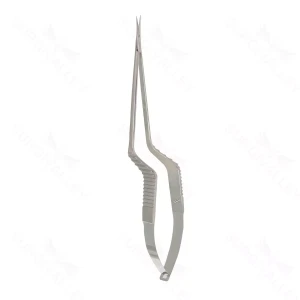 7 1/4″ Jacobson Micro Scissors – reg blds straight