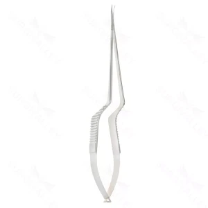 7 1/4″ Jacobson Micro Scissors – reg blds cvd