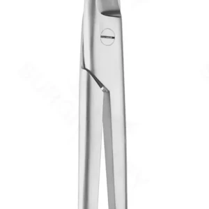 6 1/2″ Mayo-Noble Diss Scissors – cvd beveled